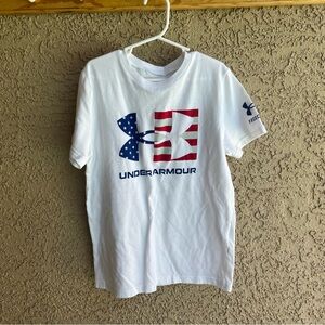 Under armour tshirt